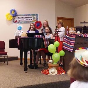 Meet your Posher, Cheri